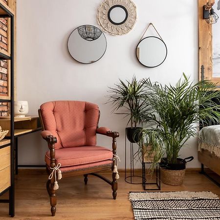 Apartament Czarna Perla Czarny Dunajec Bagian luar foto